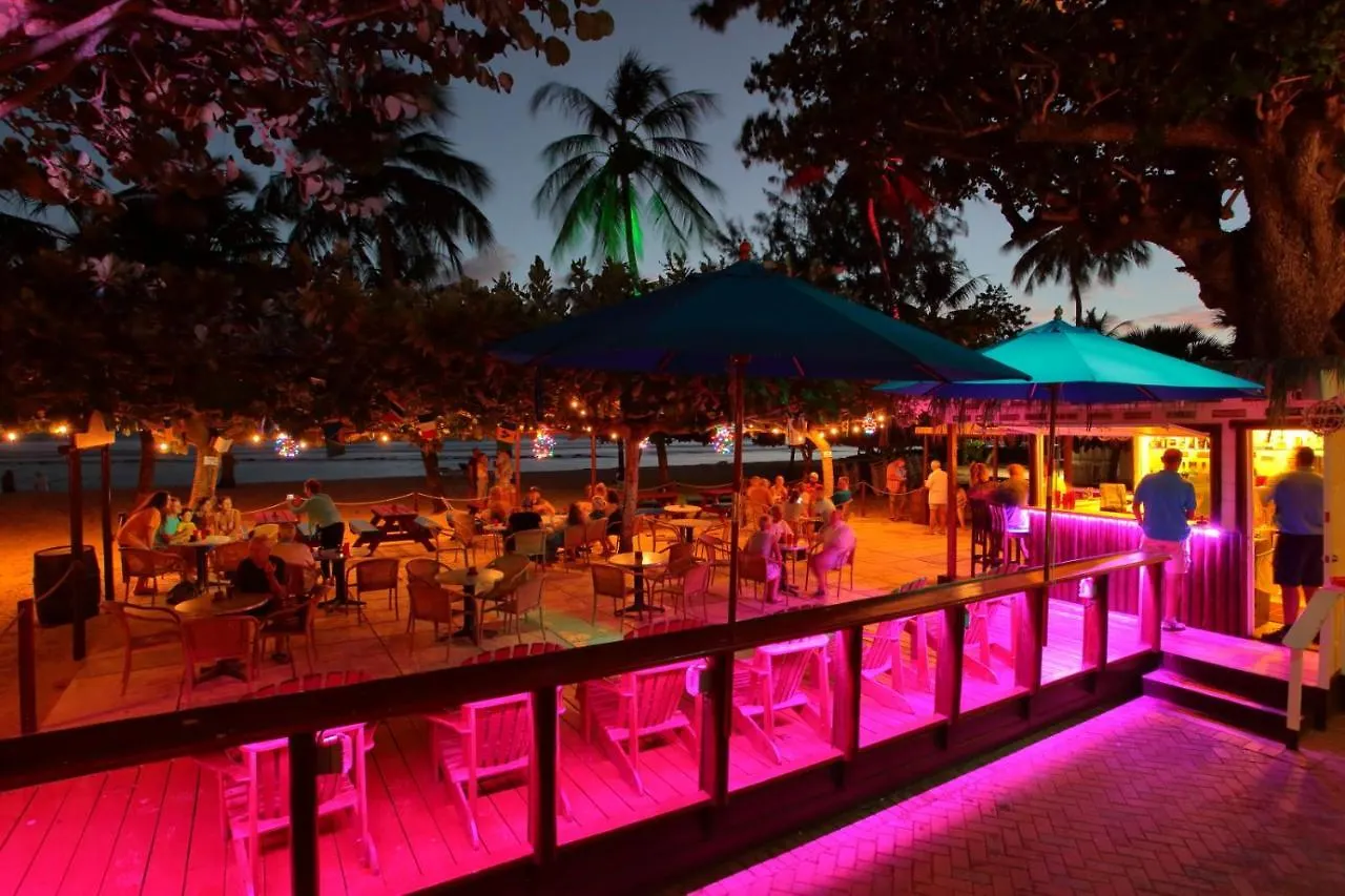 Coconut Court Beach Hotel Christ Church
