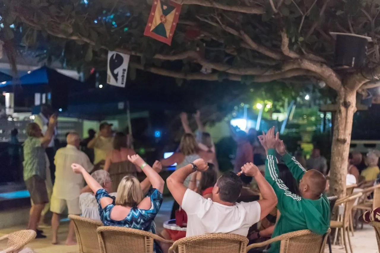 ***  Coconut Court Beach Hotel Christ Church Barbados