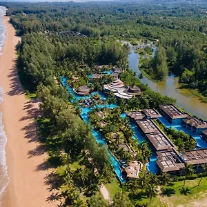 ***** Курортный комплекс The Haven (adults Only) Таиланд