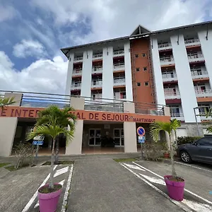 Хостел Centre International De Sejour, Фор-де-Франс