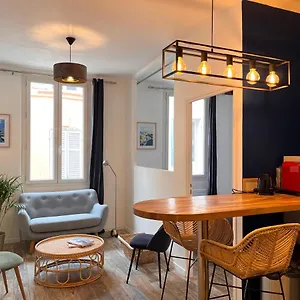 Le Panier De Clarisse Apartment