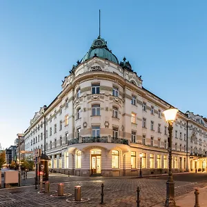 **** Hotel Grand Union Eurostars Slovenië