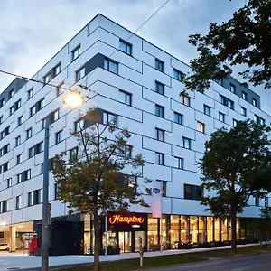 *** Hotel Hampton By Hilton Messe Oostenrijk