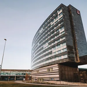**** Hotel Clarion Airport Terminal Zweden