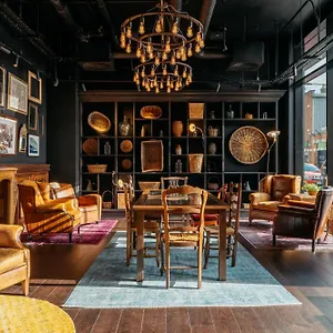 **** Hotel Ruby Molly Ierland