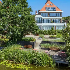  Hotel By Friso - Scheveningen Nederland