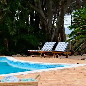  Bed & Breakfast Somer House Guest Zuid-Afrika