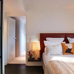 ***** Отель La Saint Germain Des Pres Франция