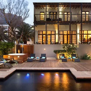 **** Hotel Derwent House Zuid-Afrika