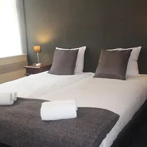 *** Hotel Euro Centrum Nederland