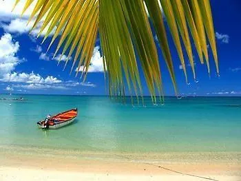 Coconut Court Beach Hotel Christ Church